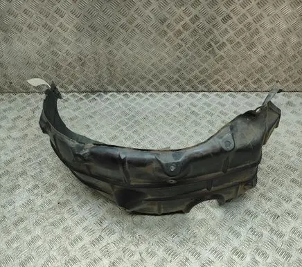 Toyota Yaris Cross Rear arch fender liner splash guards 656370D011