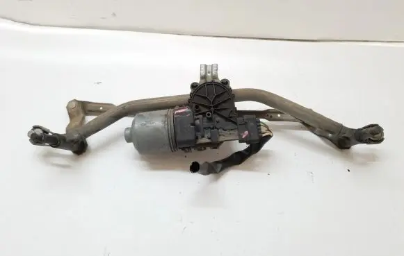 Peugeot 207 Wiper motor 9650380780