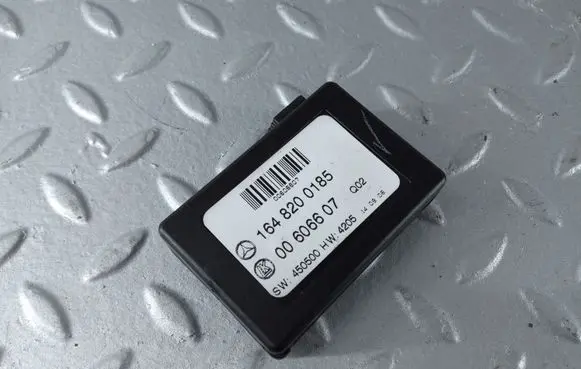 Mercedes-Benz R W251 Rain sensor A1648200185 1648200185
