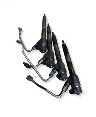 Honda Accord Fuel injector 0445110172 16450RBDE01