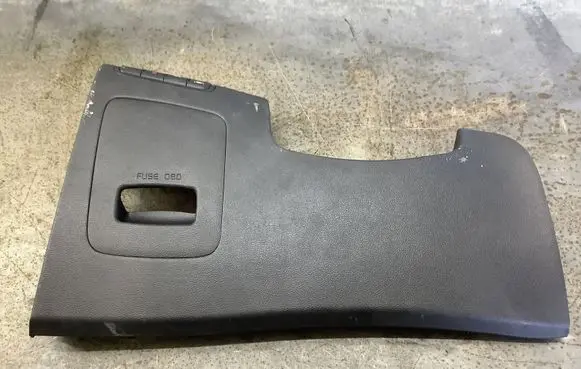 KIA Ceed Dashboard lower bottom trim panel 84754A2000
