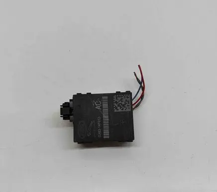 Jaguar F-Type Tire pressure control unit A2C98321702 GX6314F012AC