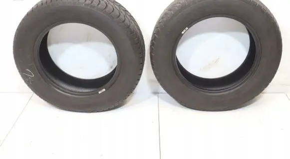 KIA Ceed R15 winter tire 