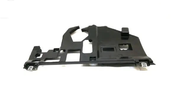 Audi A8 S8 D4 4H Dashboard lower bottom trim panel 4H1857717A