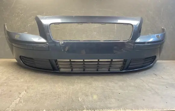 Volvo S40 Front bumper 30657005