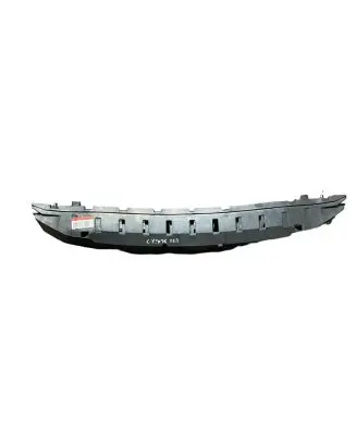 Volvo V70 Front bumper support beam 30763392 S3DHC