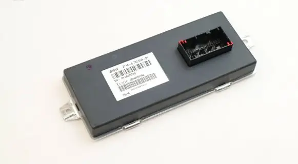 Suspension control unit/module