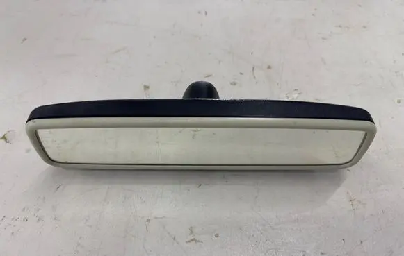 Volkswagen Jetta VI Rear view mirror (interior) 9014026
