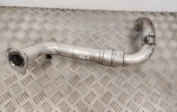 Audi Q7 4M Intercooler hose/pipe 059145673DG