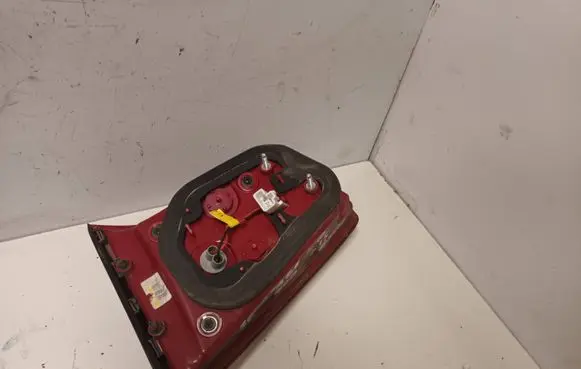KIA Sportage Tailgate rear/tail lights