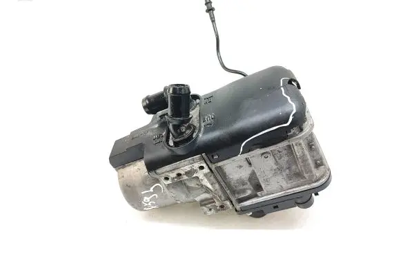 BMW 4 G22 G23 G24 G26 Auxiliary pre-heater (Webasto) 9036722E 9041757A 10R045627