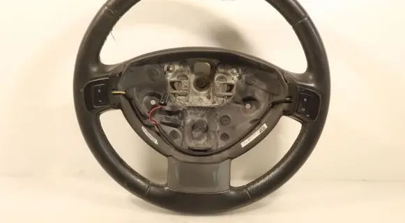 Dacia Logan II Steering wheel 484006206R