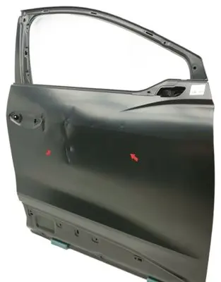 Audi Q3 F3 Front door 89A831052