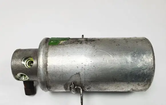 Mercedes-Benz S W140 Air conditioning (A/C) air dryer A1408300283
