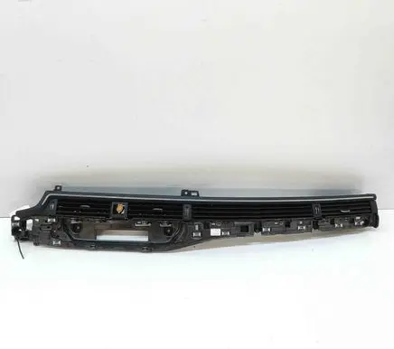 Audi A4 S4 B9 8W Dashboard air vent grill cover trim 8W1820902D