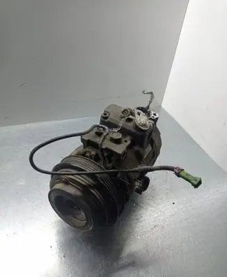Audi A4 S4 B5 8D Air conditioning (A/C) compressor (pump)