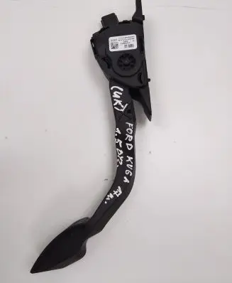 Ford Kuga II Accelerator throttle pedal F1DC9F836BA