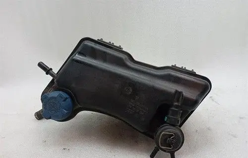 Porsche Cayman 981 Coolant expansion tank/reservoir cap 98110604704