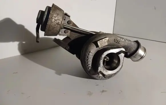 Honda Civic Turbo 18900RSRE01 7537085