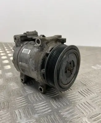 Peugeot 508 II Air conditioning (A/C) compressor (pump) 9829937680 9829934580 GE4471508610