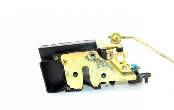 Chevrolet Kalos Rear door lock