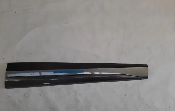 Cupra Formentor Front door trim (molding) 5FF854940B