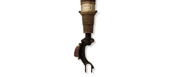Audi A8 S8 D4 4H Front shock absorber/damper 4H0616039AP