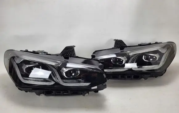 BMW 2 Active Tourer U06 Headlights/headlamps set 5A42247 5A42247-05 5A42248-07