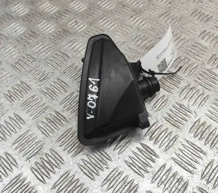 Mercedes-Benz ML W166 Intake resonator A6421400087