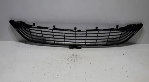 Mercedes-Benz S W222 Front bumper lower grill A2228850124 16549