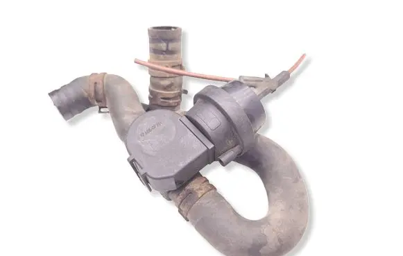 Volkswagen Crafter Coolant heater control valve 1J0819809
