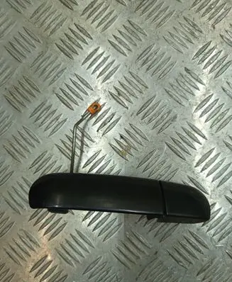 Mitsubishi Colt Loading door exterior handle 