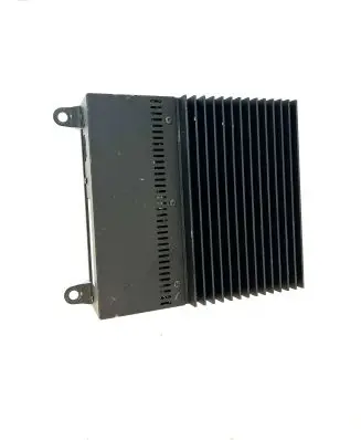 Jaguar S-Type Sound amplifier 2R8318C808AJ