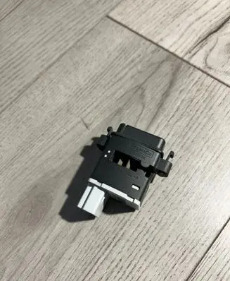 Ford Mondeo MK V Sensor EB3B19T562A