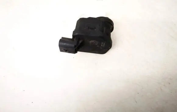 Jaguar S-Type Headlight level adjustment motor 007878