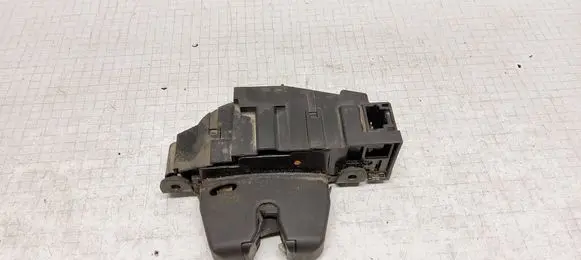 Citroen C5 Tailgate/trunk/boot lock/catch/latch 9671153780 22K09000666A2