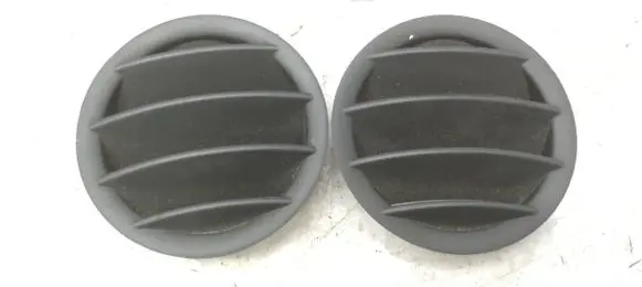 Opel Astra H Dashboard air vent grill cover trim 24465734