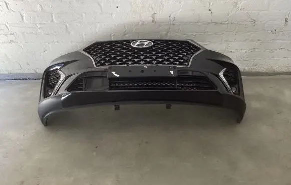 Hyundai Tucson TL Front bumper