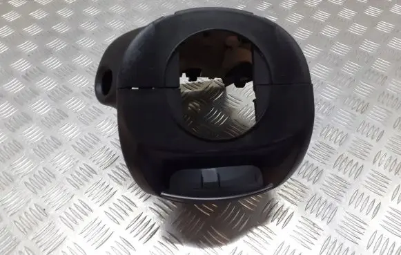 Citroen C4 I Steering wheel column trim BRAK
