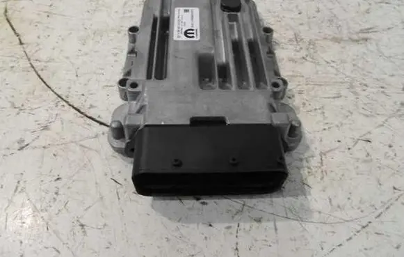 Jeep Compass Gearbox control unit/module 0260004410