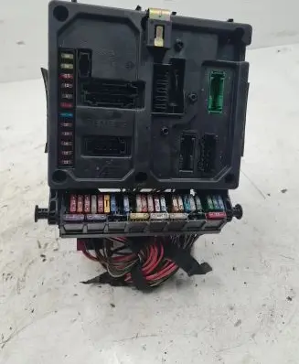 Ford Galaxy Fuse box set S108152001