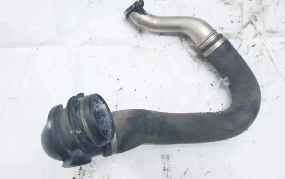 Opel Insignia A Intercooler hose/pipe vrbf20609c