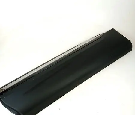 Renault Arkana Rear door trim (molding) 828775575R