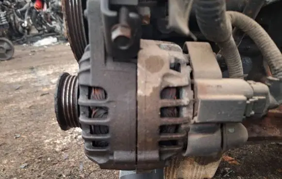 KIA Sportage Generator/alternator a002655023 37300-22650