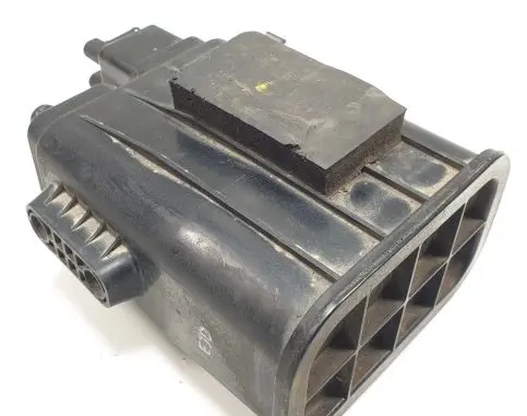 KIA Venga Active carbon filter fuel vapour canister 31420-1J000