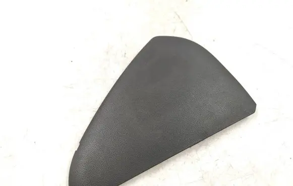Audi A4 S4 B8 8K Dashboard side end trim 8K0857086
