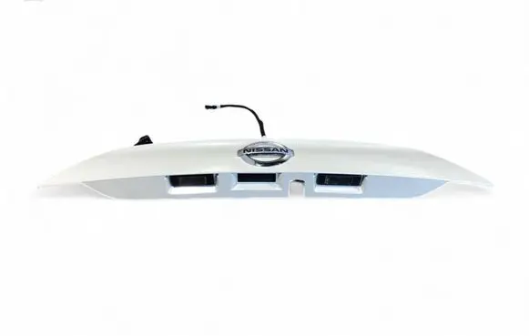 Nissan Qashqai Loading door exterior handle 908104SSX 90810ETXX 908104EUXX