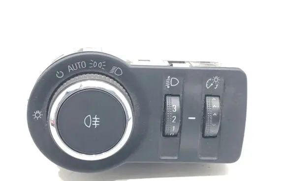 Opel Insignia A Other switches/knobs/shifts 13268704