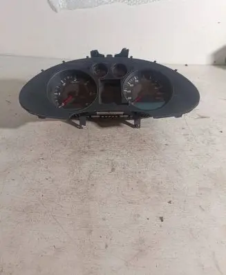 Seat Ibiza III (6L) Speedometer (instrument cluster) 88311333