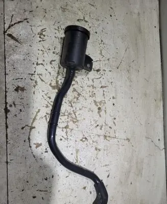 Audi A5 Breather/breather pipe/hose 8W0906621A